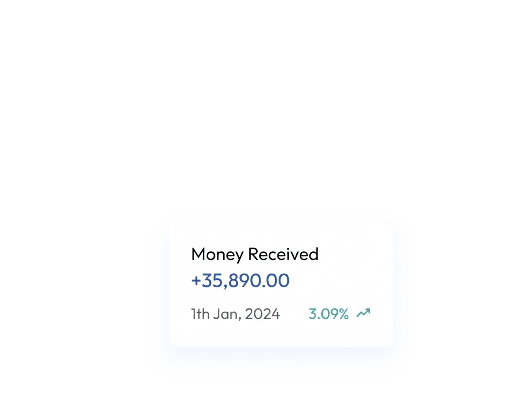 money
