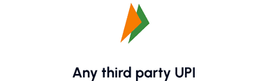 Any Third Party UPI